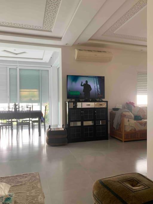 Maison Alcudia Smir, Tetouan, Mer Mediterranee فنيدك المظهر الخارجي الصورة